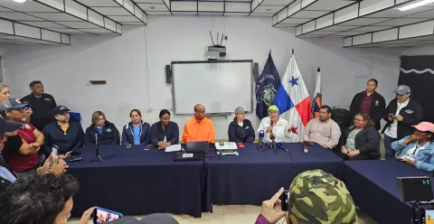 Suspenden desfiles a nivel nacional para este martes 5 de noviembre