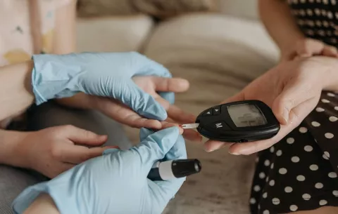 La diabetes no significa el fin de una buena calidad de vida