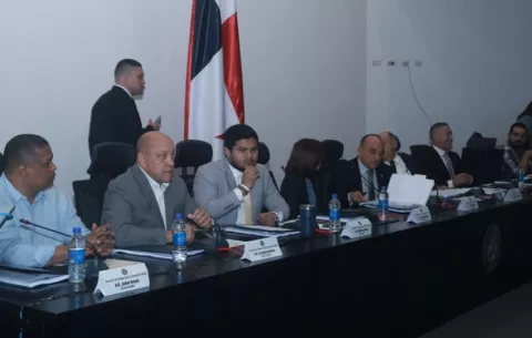 Discusión en primer debate de las reformas a la CSS iniciará el 14 de noviembre
