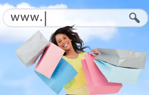 Expectativas de los consumidores del ‘ecommerce’ en el Black Friday 