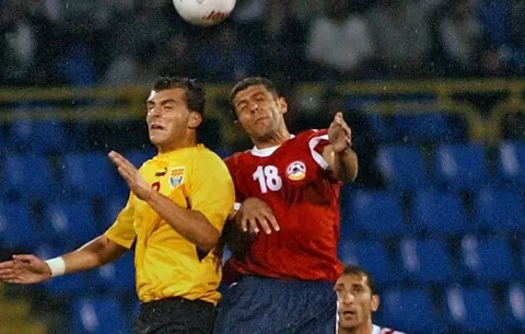 Estudio revela que las sedes del Mundial 2026 tienen un 'alto riesgo' de estrés térmico para los futbolistas 