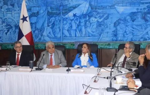Gobierno y diputados: relación de respeto en aguas turbulentas