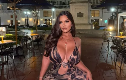 Gracie Bon reacciona al rumor de que es hombre