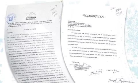 Empresario guatemalteco evade supuestos dictámenes y responsabilidades judiciales