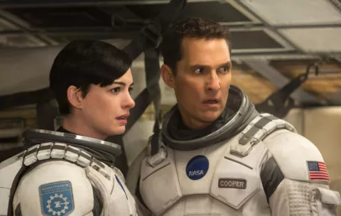 'Interstellar', una década mirando hacia las estrellas