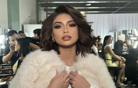 Italy Mora queda fuera del Miss Universo; comité de disciplina recomendó su retiro