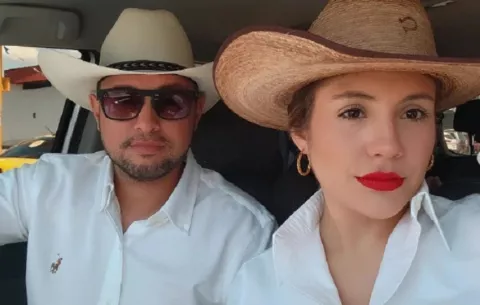 Joseline Pinto y Cristian Omar Ríos se van a juicio en 2025