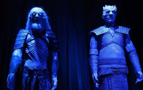 ‘Juego de Tronos’ tendrá una versión para el cine