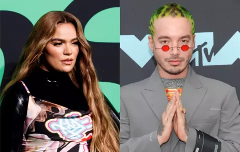 Karol G, J Balvin, Feid y Maluma, en polémica por ‘+57’