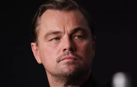 Leonardo DiCaprio cumple 50 años y tiene una carrera exitosa que arrancó en los 90