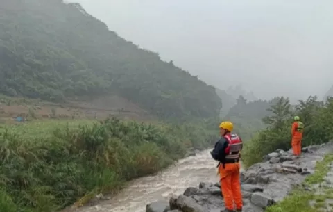 Ministra de Gobierno reitera que siguen trabajando para darles respuestas a los afectados por las lluvias