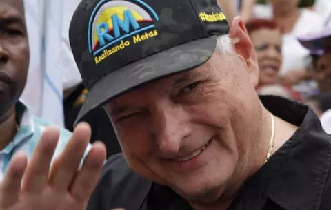Demanda a favor de Ricardo  Martinelli pasa a fase de alegatos