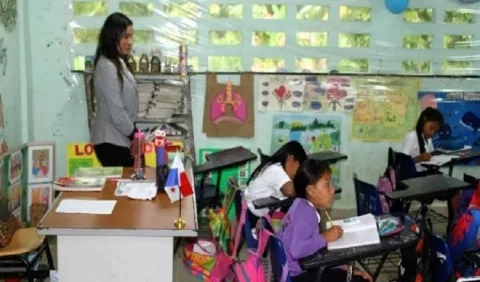 Adaptabilidad tecnológica, principal desafío de los docentes