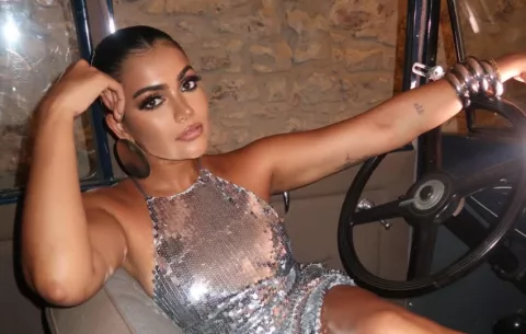 Mehr Eliezer explorará su lado creativo con Bambikini