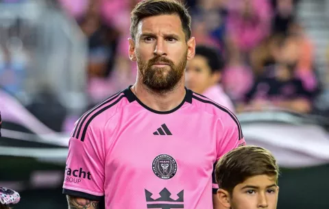 Leo Messi no tiene todavía un plan para su futuro a largo plazo