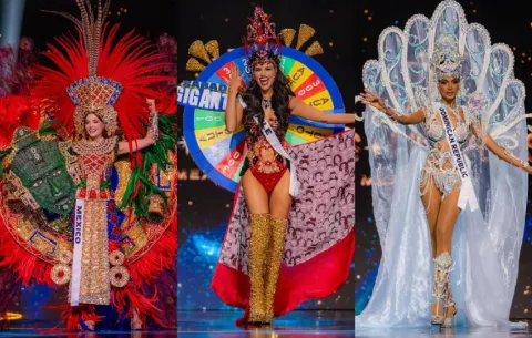 Miss Universo 2024: ¿Cuáles fueron las favoritas de la preliminar?
