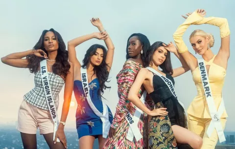 Miss Universo 2024: ¿Dónde ver la competencia preliminar?