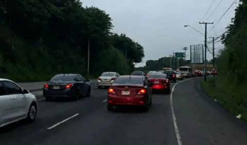 Movilidad urbana y seguridad vial enfrentan desafíos