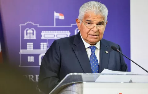 Mulino: 'Tres años más, después de jubilarse, no es el fin del mundo'