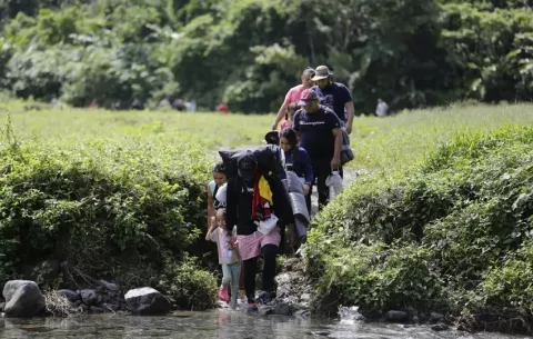 Juez declara culpables a indígenas por homicidio de niño migrante