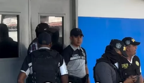 Nuevo crimen: Asesinan de varios disparos  a hombre en Colón  