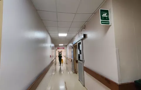 Panamá Oeste ocupa el tercer lugar en embarazo de niñas y adolescentes