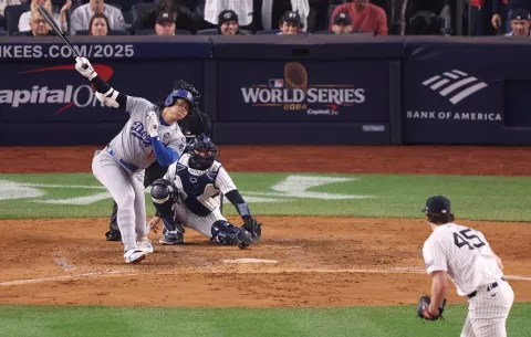 Shohei Ohtani pasa por el quirófano
