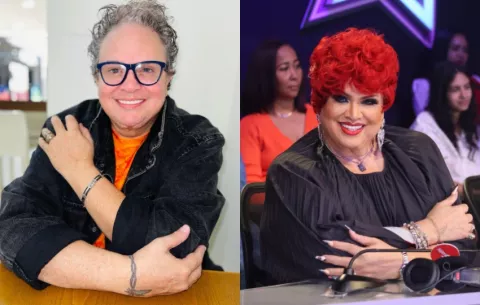 Óscar Díaz: 'Yo siento que yo no tengo competencia'