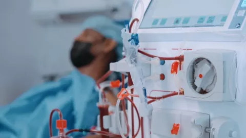 Donación de órganos: entre tabúes y falta de conciencia 