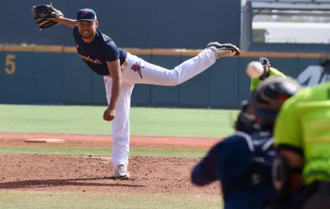 Panamá muestra buena cara en juego amistoso en México