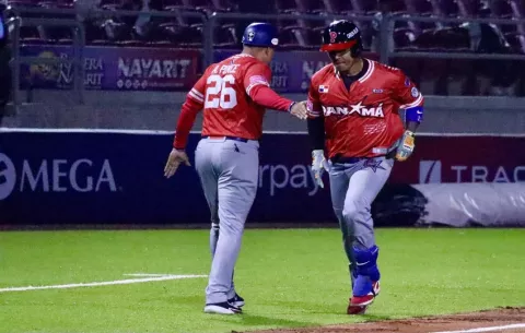 Panamá cae ante Estados Unidos y tendrá que jugársela ante Puerto Rico
