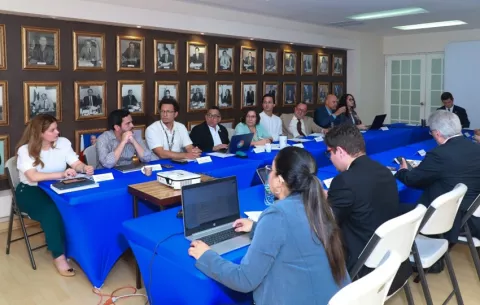 Estrategia Nacional de Semiconductores ya cuenta con borrador