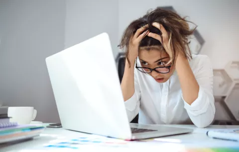 Panamá, el tercer país en Latinoamérica con alta sensación de burnout