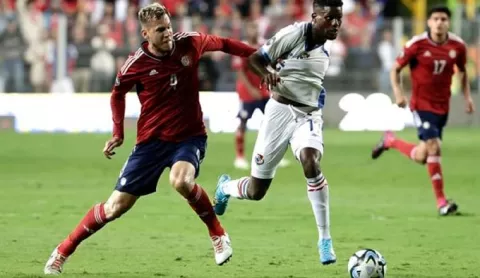 Panamá tiene que salir con todo contra Costa Rica en Liga de Naciones