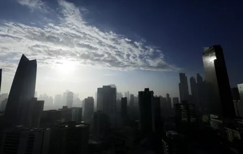 Panamá tiene alta infiltración del crimen organizado en el sector privado, advierte estudio
