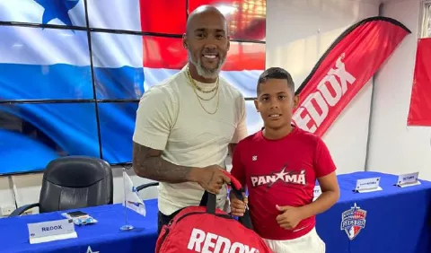 Panamá con expectativas para el Panamericano de Béisbol U10 