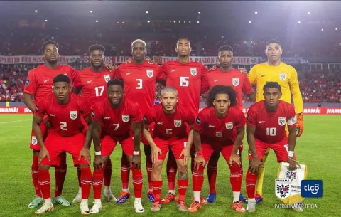 Panamá enfrentará a Estados Unidos en la Final Four