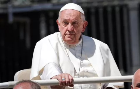 El papa quiere celebrar con el patriarca ortodoxo los 1.700 años del concilio de Nicea