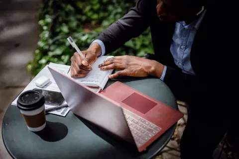 Periodistas en el mundo: Entre grandes retos y oportunidades