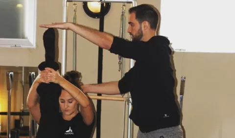 Pilates: el mejor ejercicio