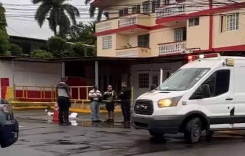 Hombre de 28 años se convierte en la víctima número 98 por causa de la violencia en Colón