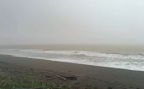 Encuentran cadáver de pescador en la playa de Palo Seco en Veraguas 