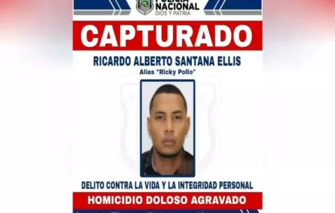 Más de 500 detenidos en las últimas 72 horas 