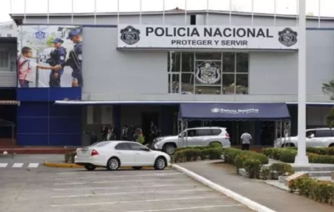 Policía Nacional separa a dos agentes acusados de abuso sexual en Coclé