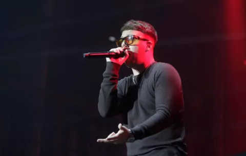 Quevedo lanza este viernes su segundo disco, ‘Buenas noches’