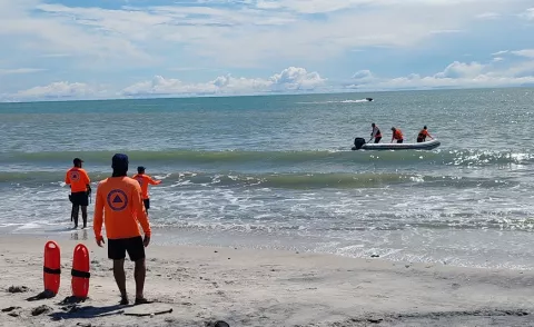 Recuperan cuerpo de venezolano ahogado en playa Gorgona en Chame 