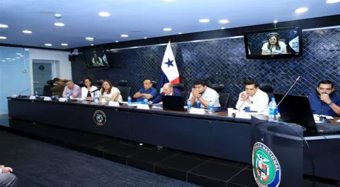 Discusión de reformas a la CSS en el interior del país será reducida
