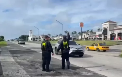 Esperan retorno sin congestionamientos pesados en la Panamericana