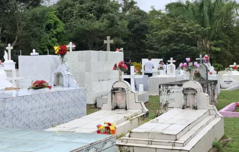 Día de los Difuntos: ¿Se esfuma la tradición del novenario o ya no hay rezadores?