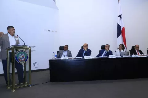 Propuestas para retirar el proyecto de reformas a la CSS preocupa a las autoridades